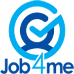 Job4U Logo