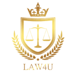 Law4U Logo
