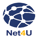 Net4U Logo