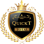 QuickT Logo